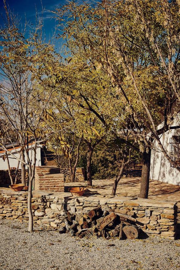 Sierra Jayona Landhaus