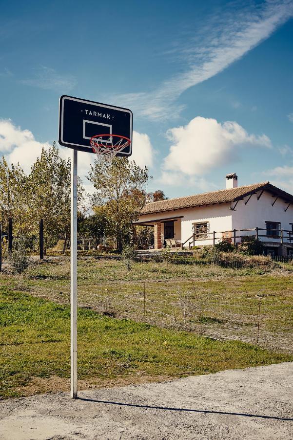 Landhaus Sierra Jayona