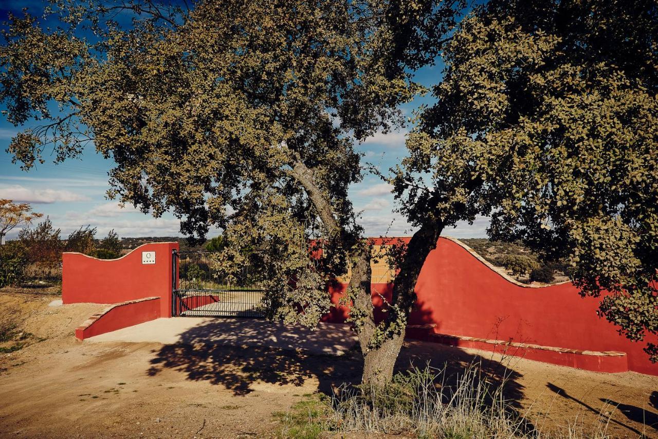 Sierra Jayona Fuente del Arco