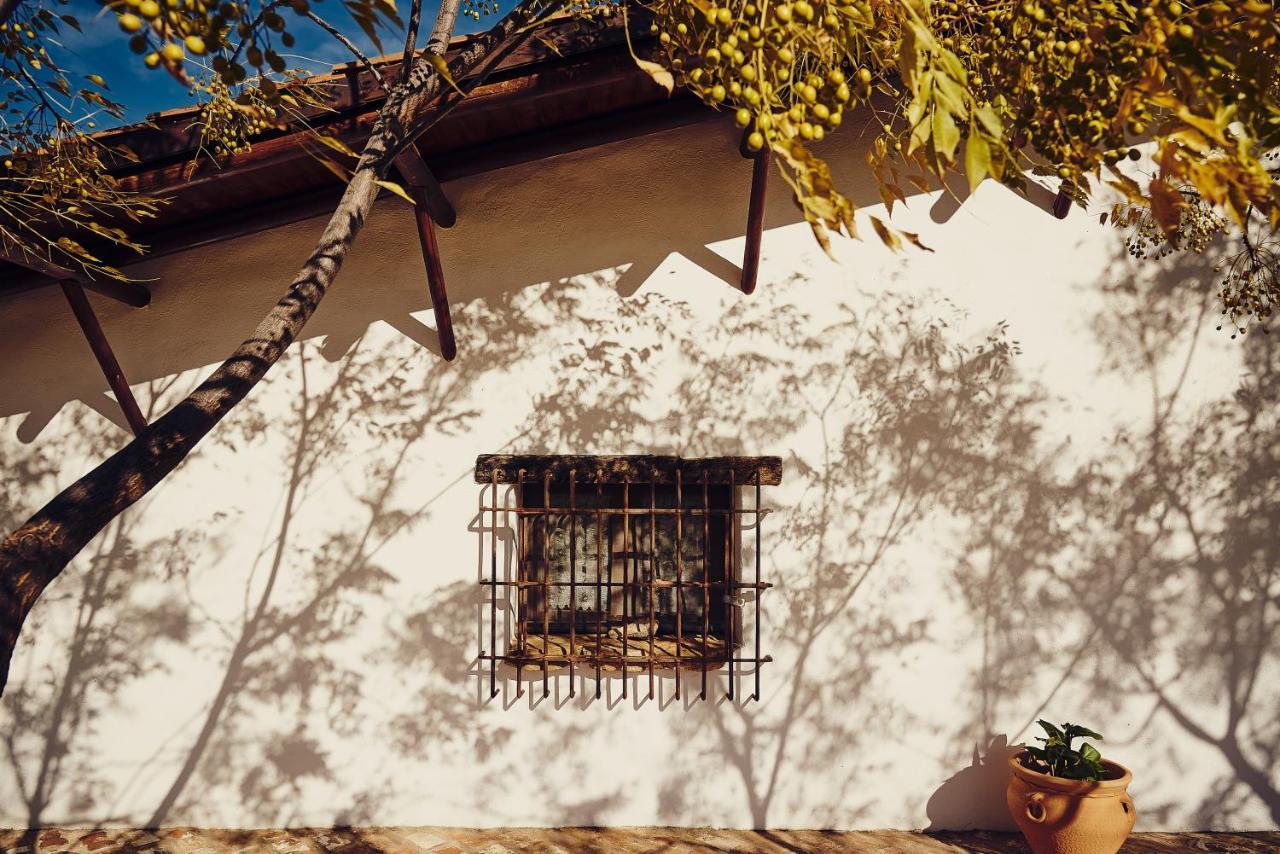 Landhaus Sierra Jayona Fuente del Arco