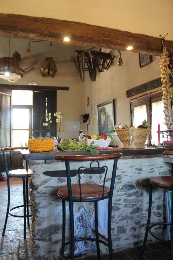 Landhaus Sierra Jayona